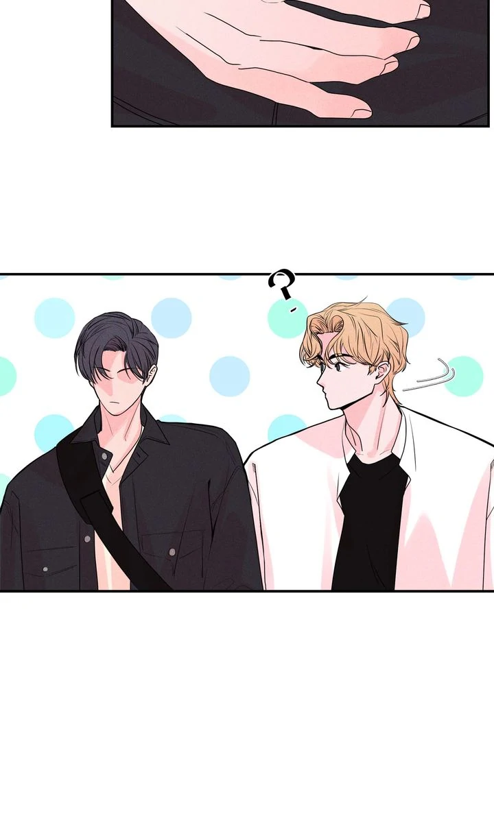 Take Me High [Full ver.] - Chapter 11 manhwa
