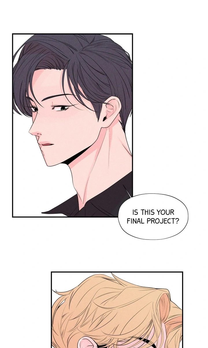 Take Me High [Full ver.] - Chapter 11 manhwa