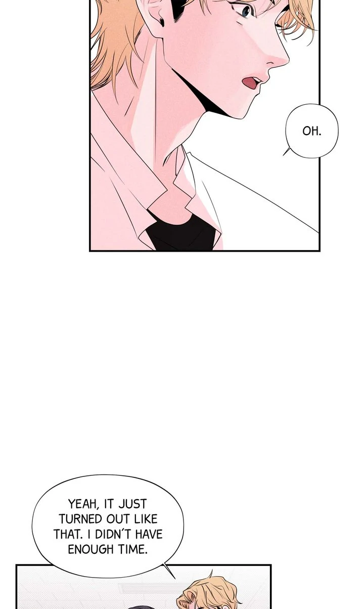 Take Me High [Full ver.] - Chapter 11 manhwa