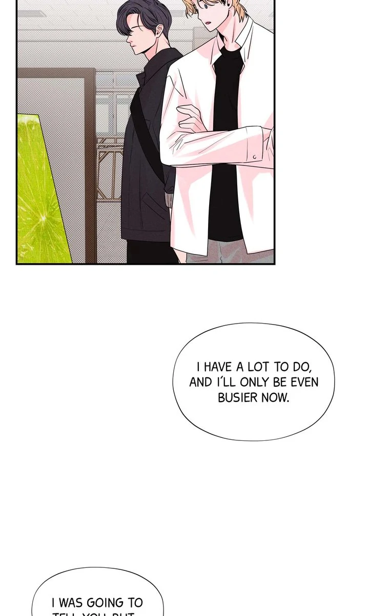 Take Me High [Full ver.] - Chapter 11 manhwa