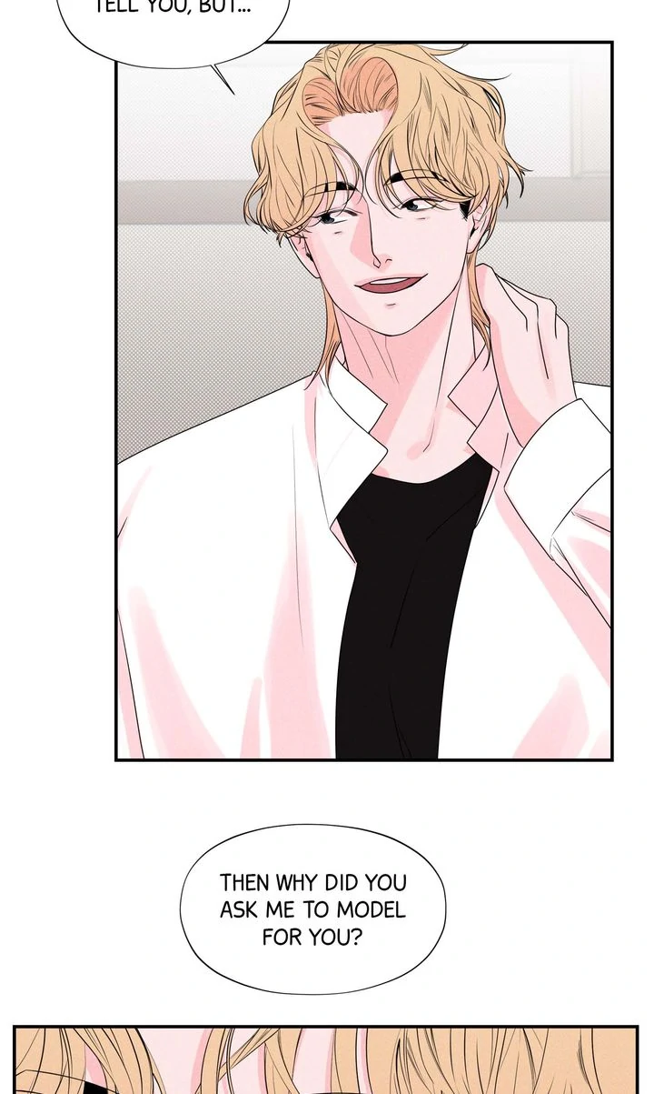 Take Me High [Full ver.] - Chapter 11 manhwa
