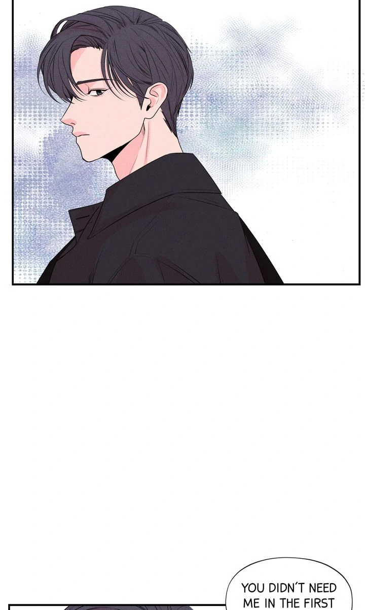 Take Me High [Full ver.] - Chapter 11 manhwa
