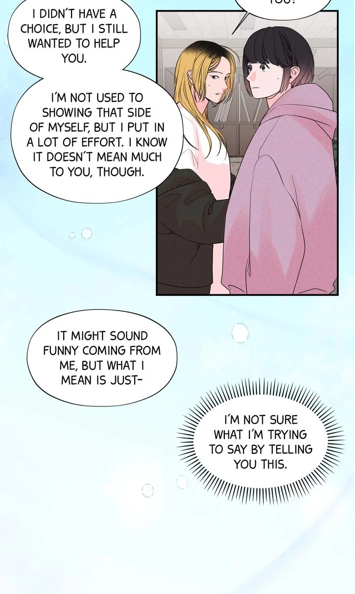 Take Me High [Full ver.] - Chapter 11 manhwa