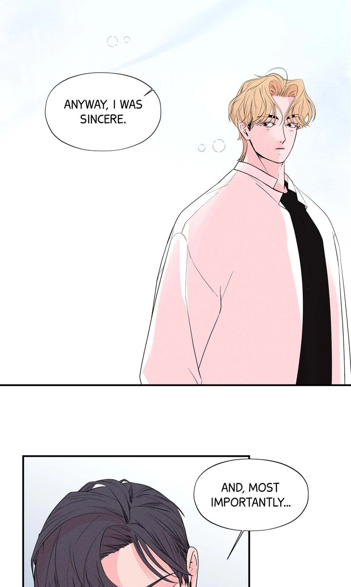 Take Me High [Full ver.] - Chapter 11 manhwa