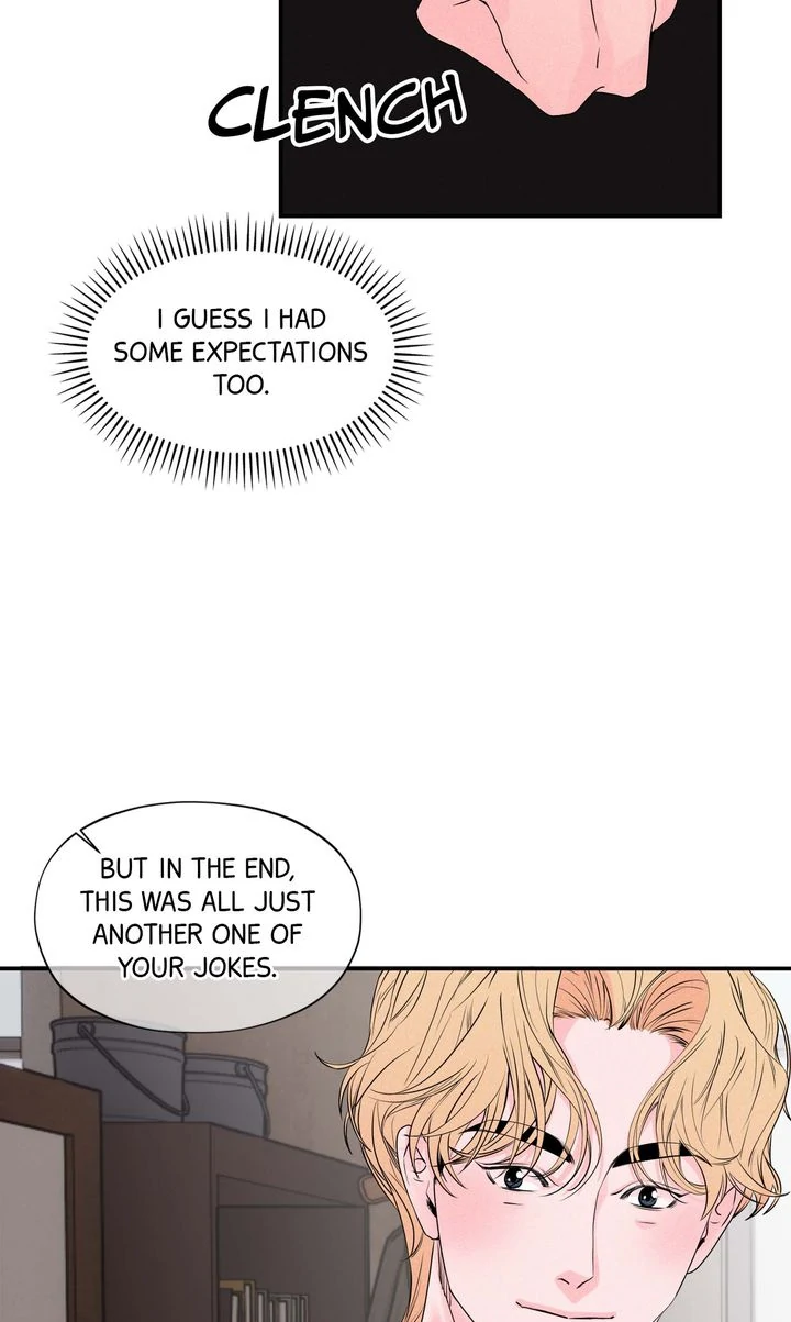 Take Me High [Full ver.] - Chapter 11 manhwa