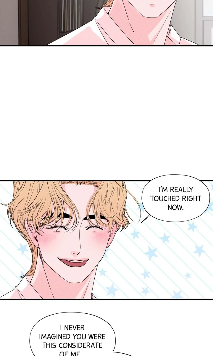 Take Me High [Full ver.] - Chapter 11 manhwa