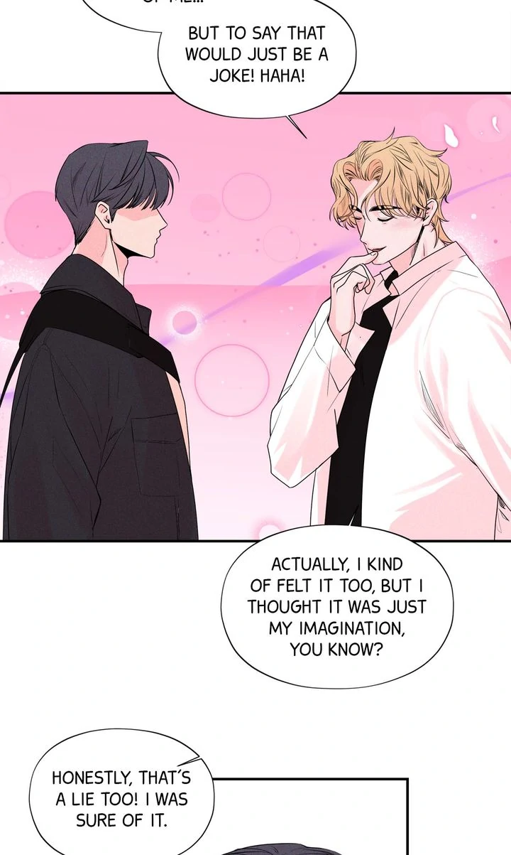 Take Me High [Full ver.] - Chapter 11 manhwa