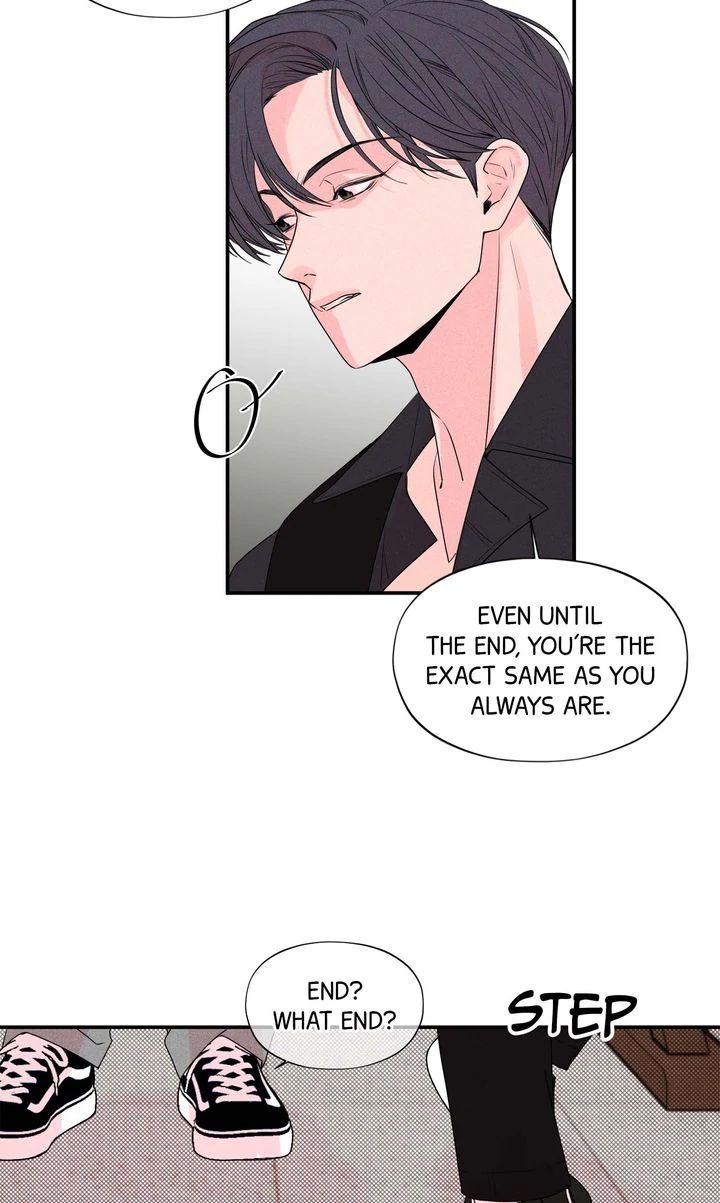 Take Me High [Full ver.] - Chapter 11 manhwa
