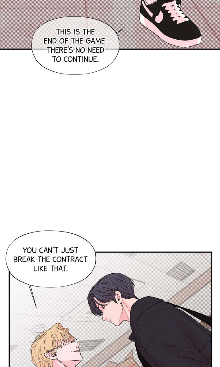 Take Me High [Full ver.] - Chapter 11 manhwa