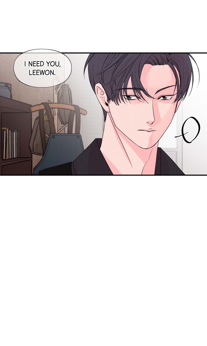 Take Me High [Full ver.] - Chapter 11 manhwa