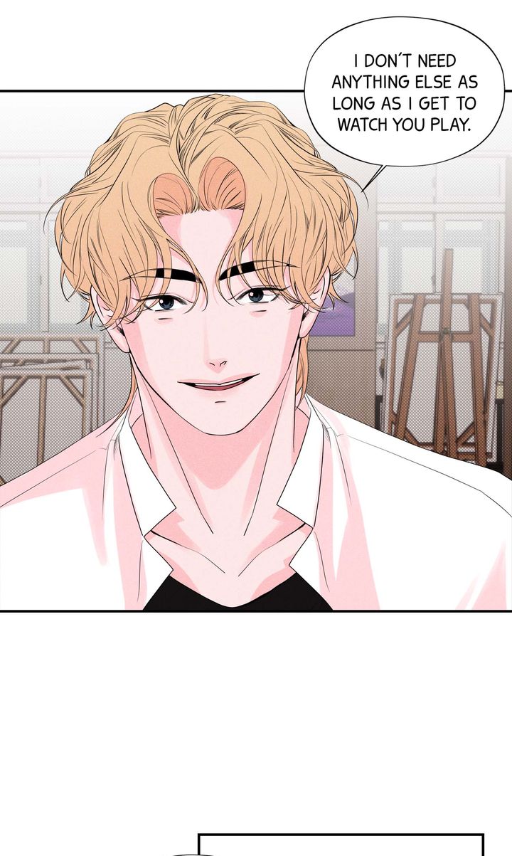 Take Me High [Full ver.] - Chapter 11 manhwa