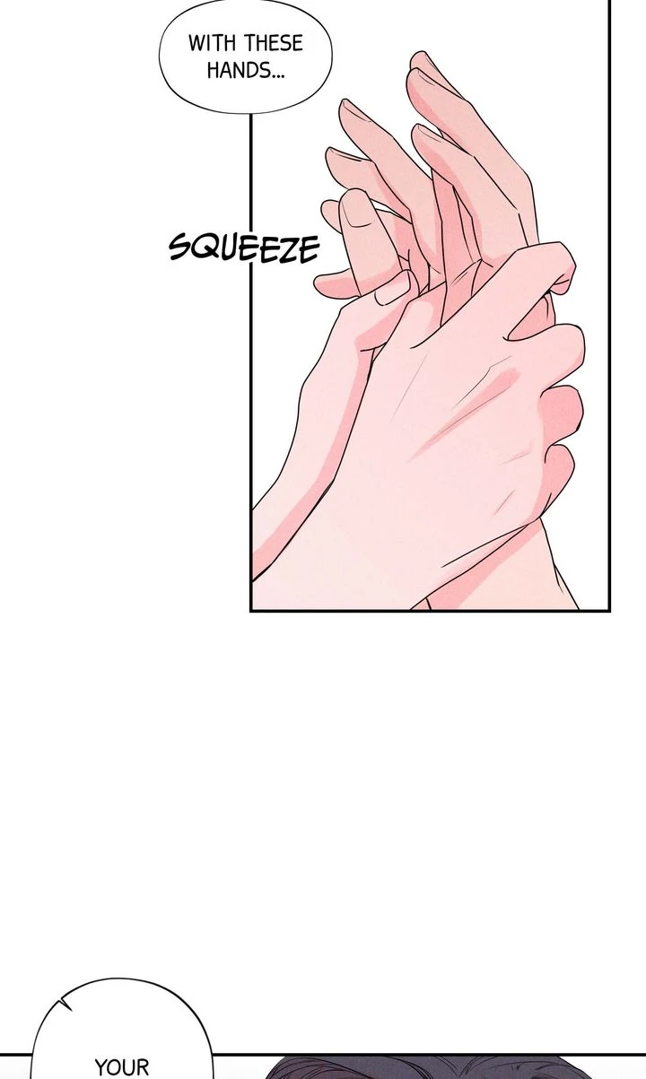 Take Me High [Full ver.] - Chapter 11 manhwa