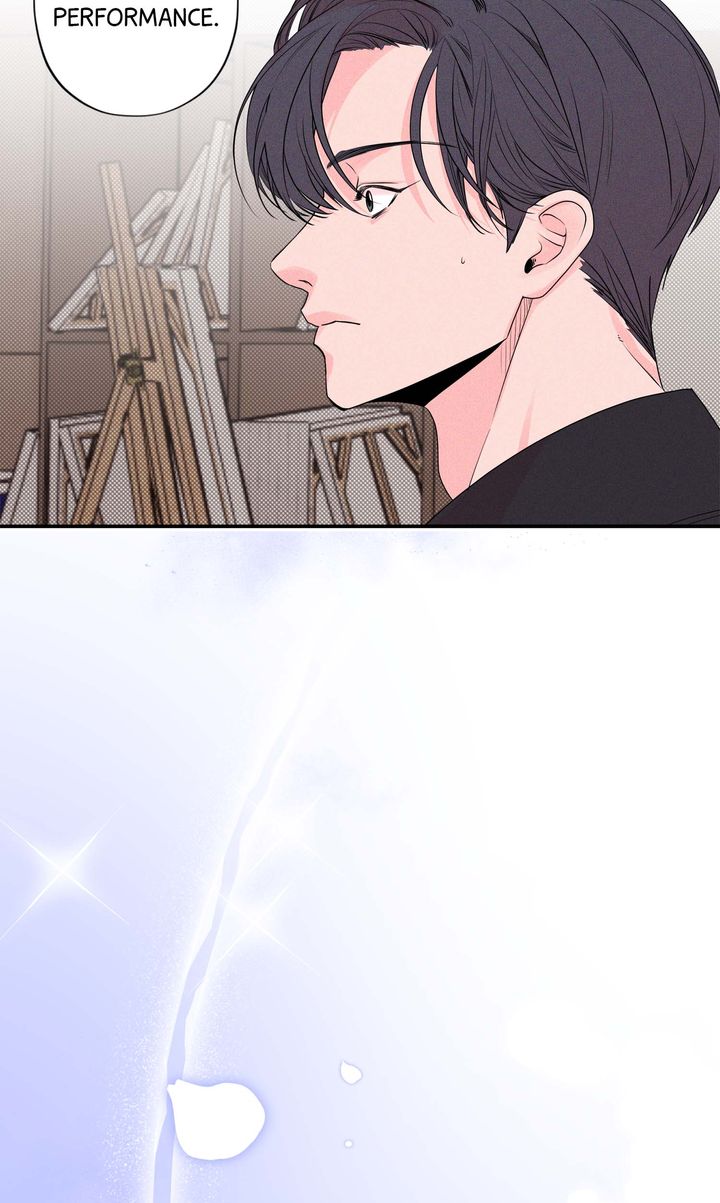 Take Me High [Full ver.] - Chapter 11 manhwa