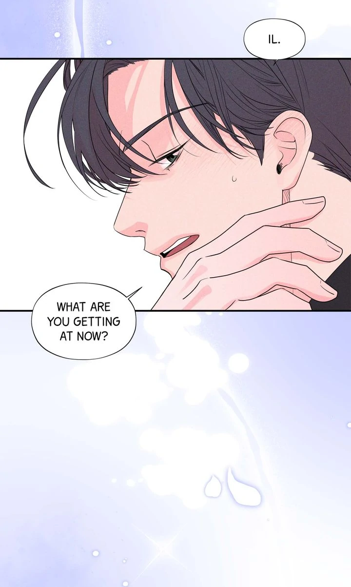 Take Me High [Full ver.] - Chapter 11 manhwa