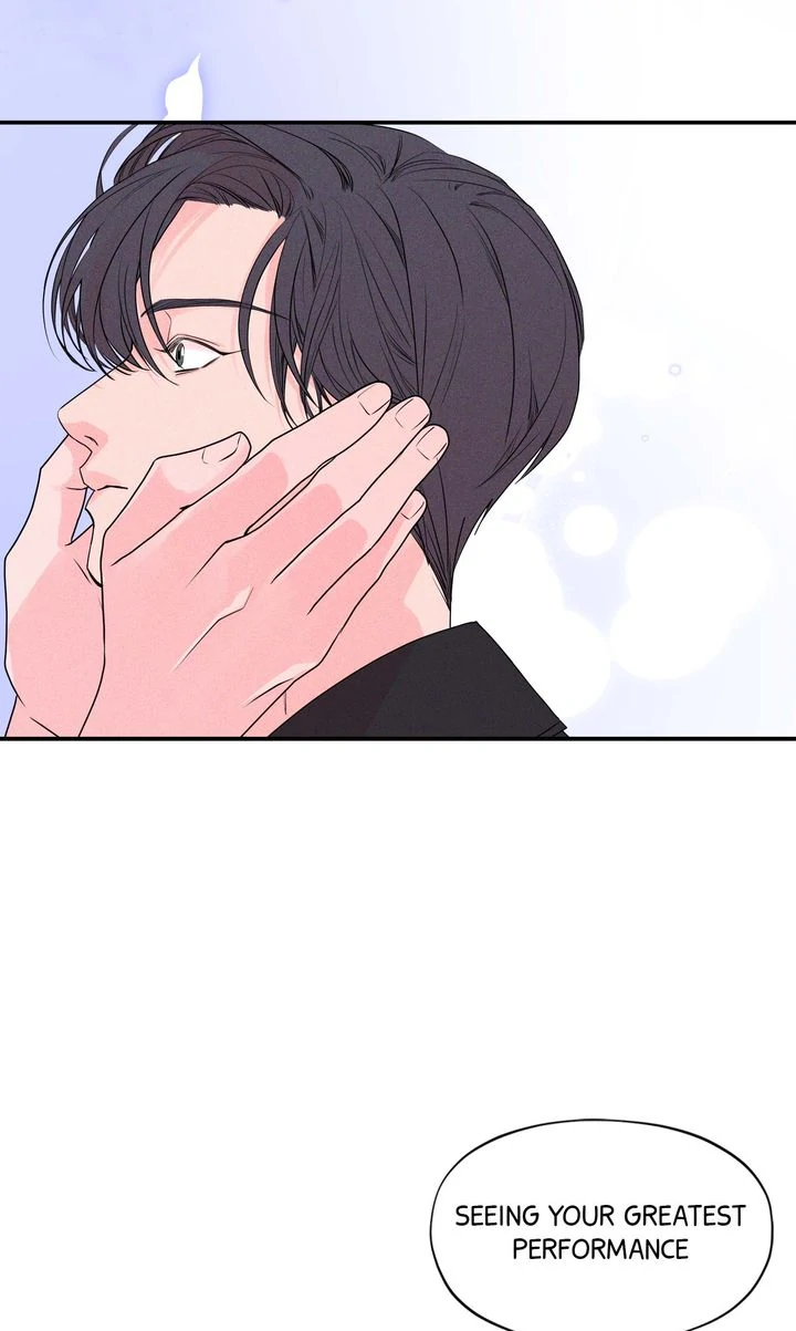 Take Me High [Full ver.] - Chapter 11 manhwa
