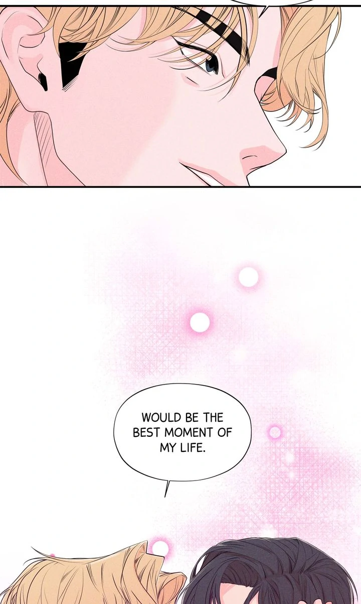 Take Me High [Full ver.] - Chapter 11 manhwa