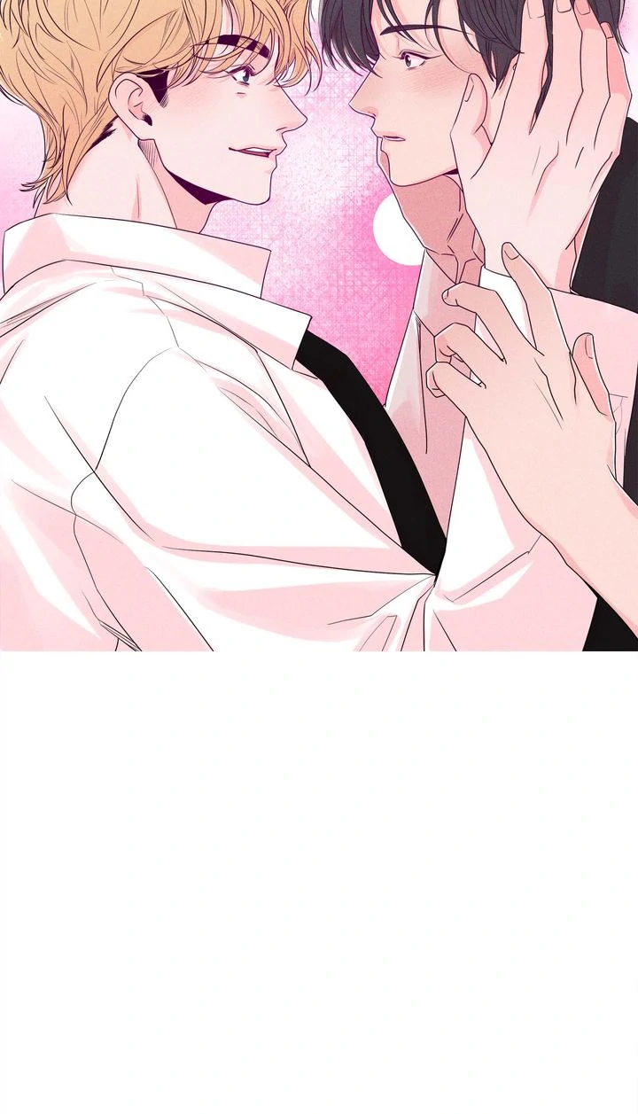 Take Me High [Full ver.] - Chapter 11 manhwa