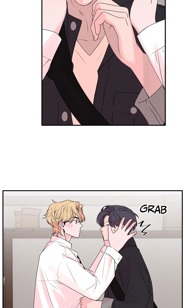 Take Me High [Full ver.] - Chapter 12 manhwa