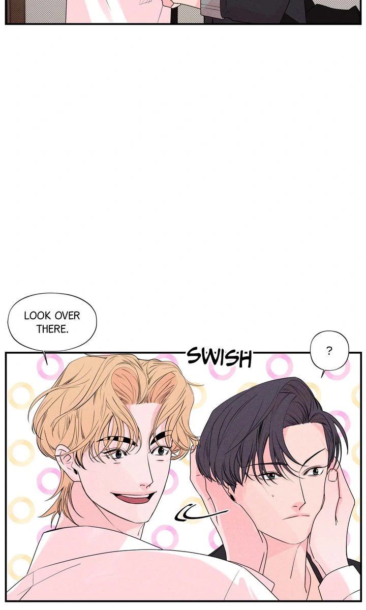 Take Me High [Full ver.] - Chapter 12 manhwa