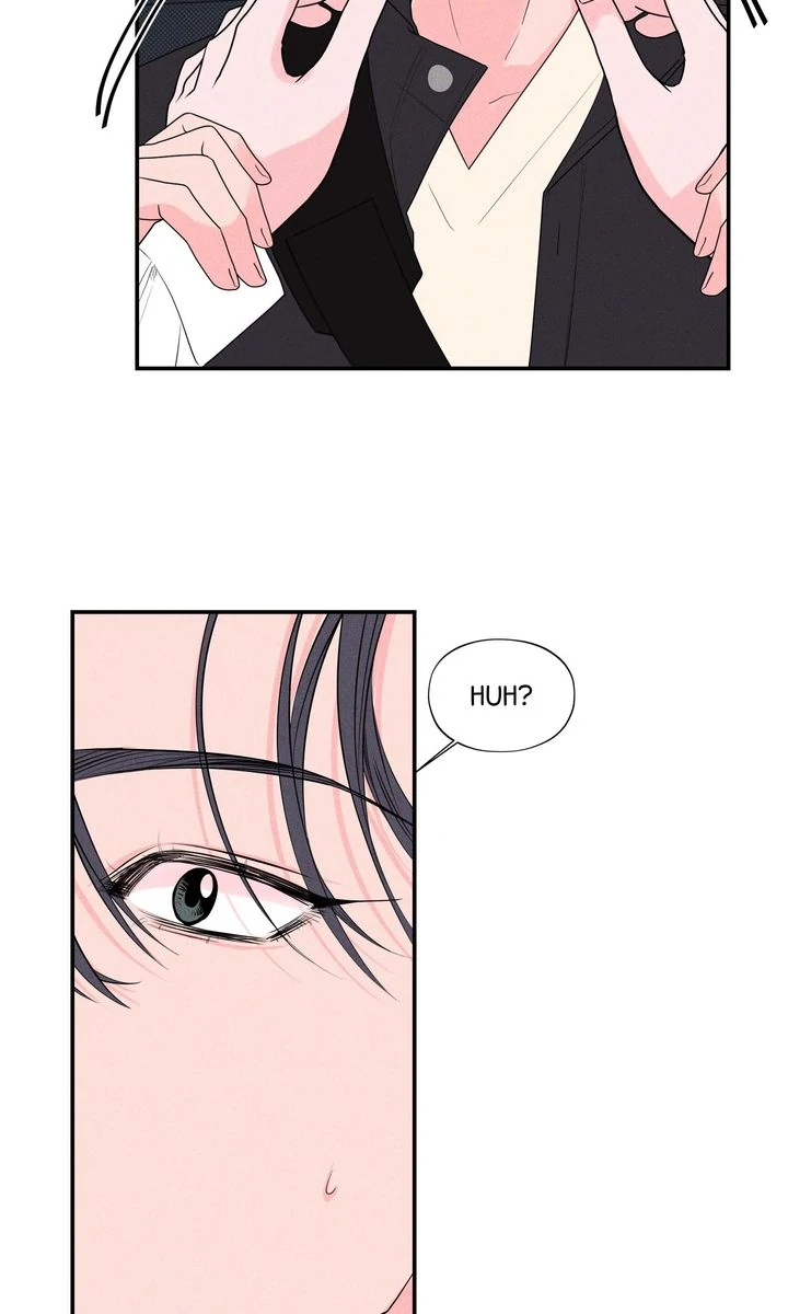 Take Me High [Full ver.] - Chapter 12 manhwa