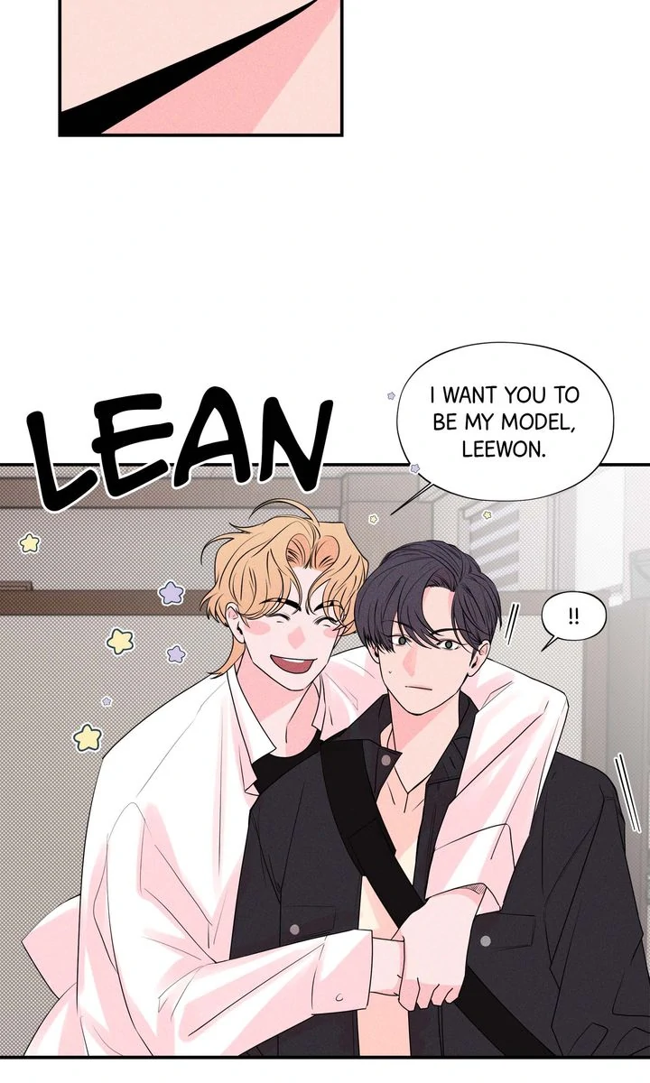 Take Me High [Full ver.] - Chapter 12 manhwa