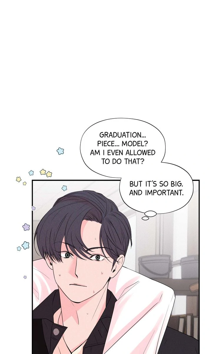 Take Me High [Full ver.] - Chapter 12 manhwa