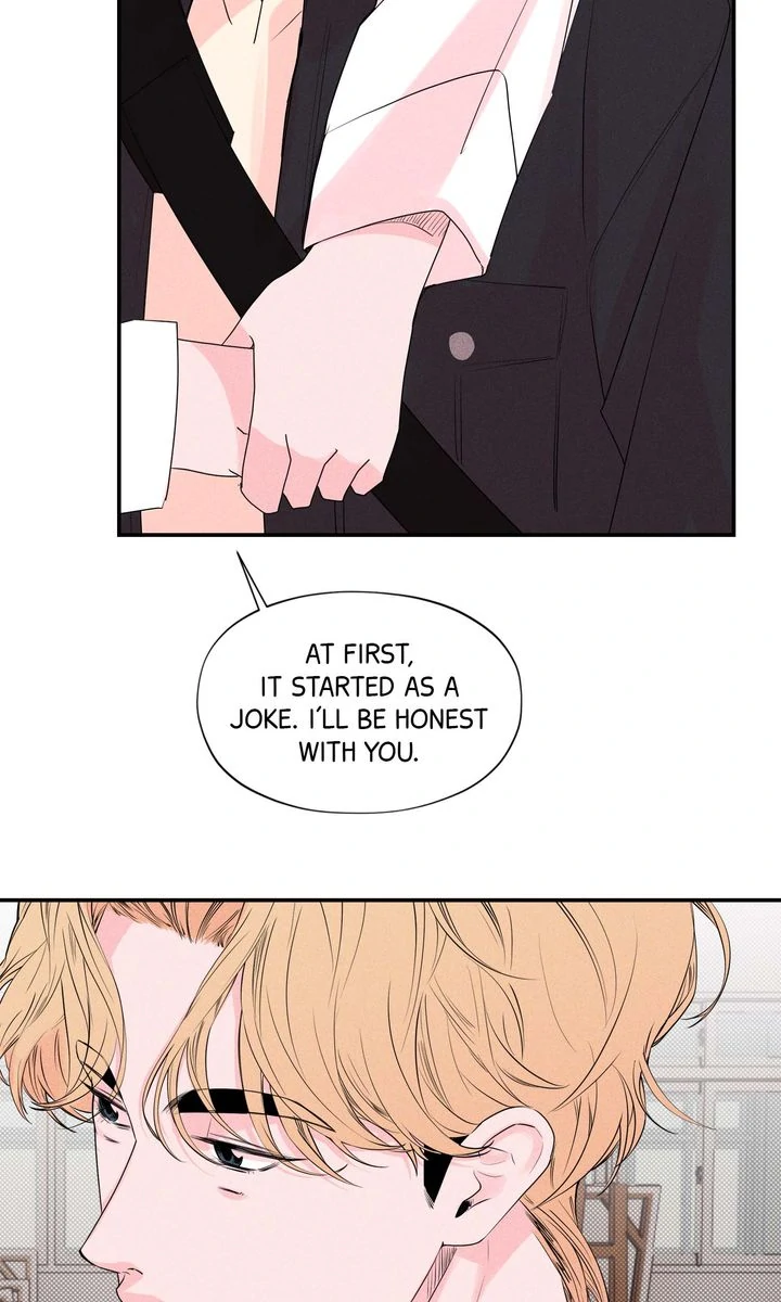 Take Me High [Full ver.] - Chapter 12 manhwa
