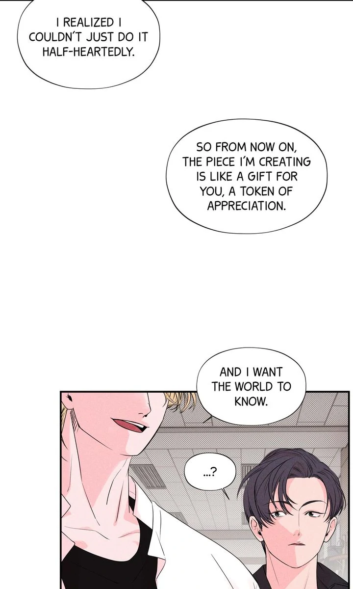 Take Me High [Full ver.] - Chapter 12 manhwa