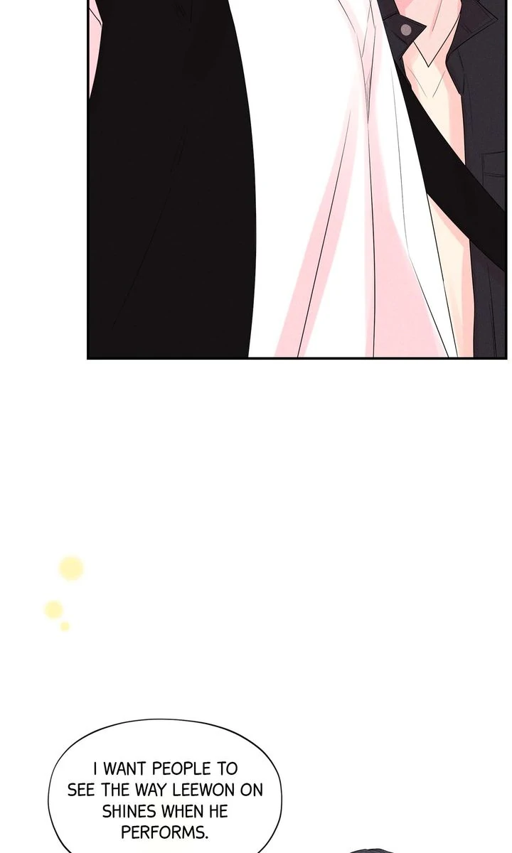Take Me High [Full ver.] - Chapter 12 manhwa