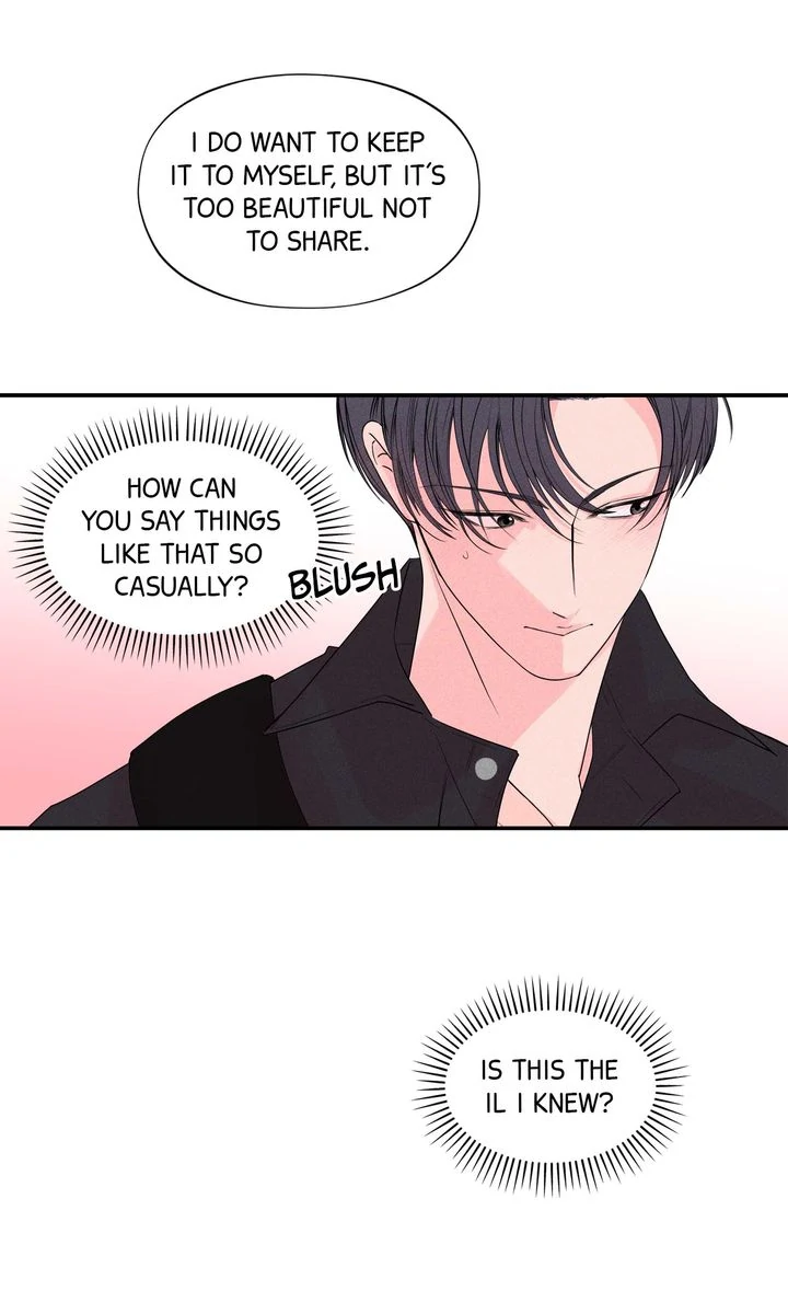 Take Me High [Full ver.] - Chapter 12 manhwa
