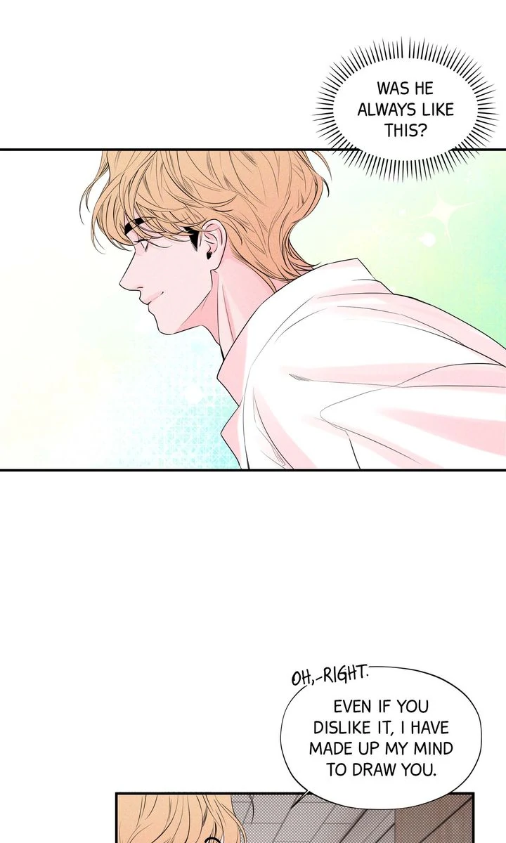 Take Me High [Full ver.] - Chapter 12 manhwa