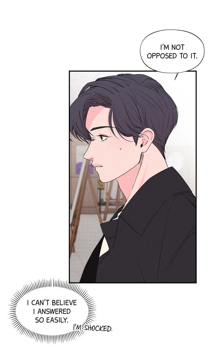 Take Me High [Full ver.] - Chapter 12 manhwa