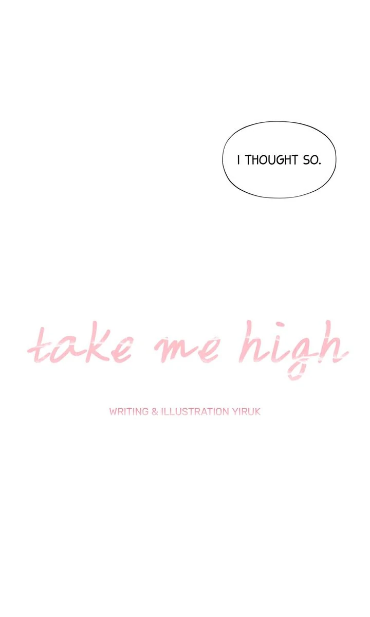 Take Me High [Full ver.] - Chapter 12 manhwa