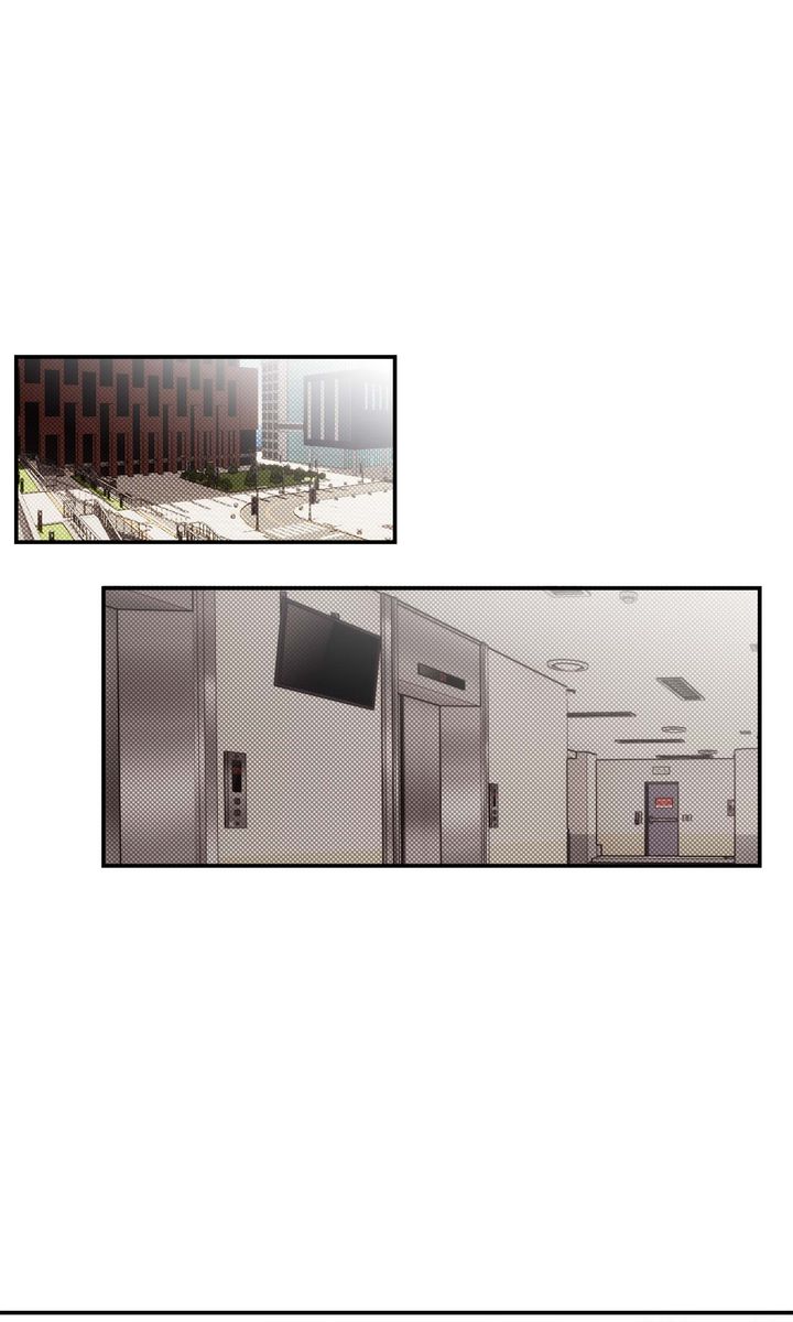 Take Me High [Full ver.] - Chapter 12 manhwa