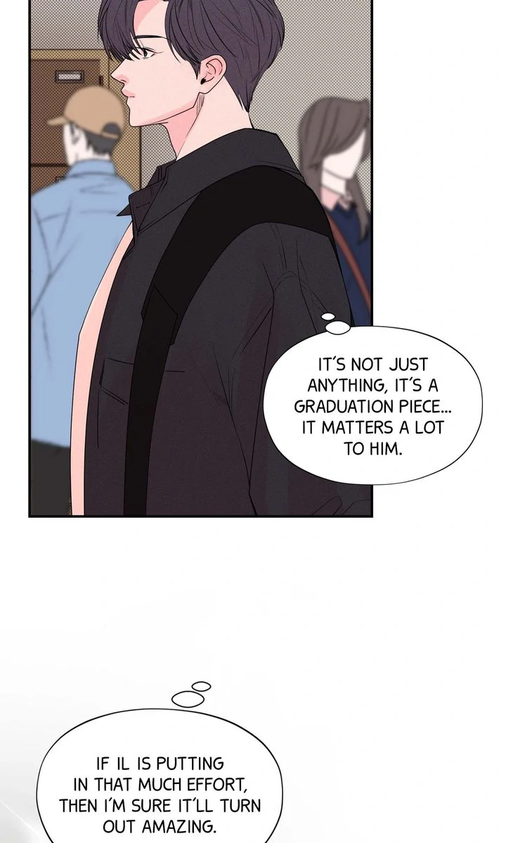 Take Me High [Full ver.] - Chapter 12 manhwa