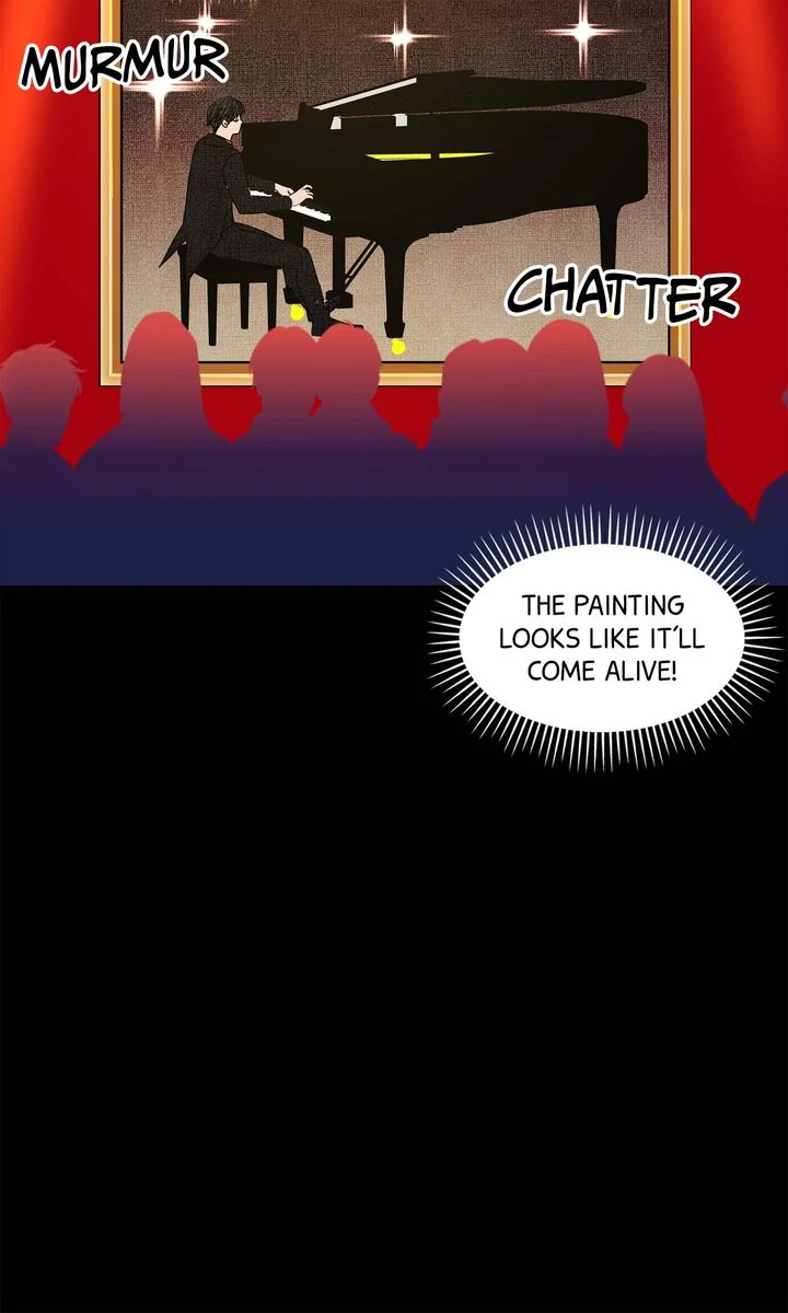 Take Me High [Full ver.] - Chapter 12 manhwa
