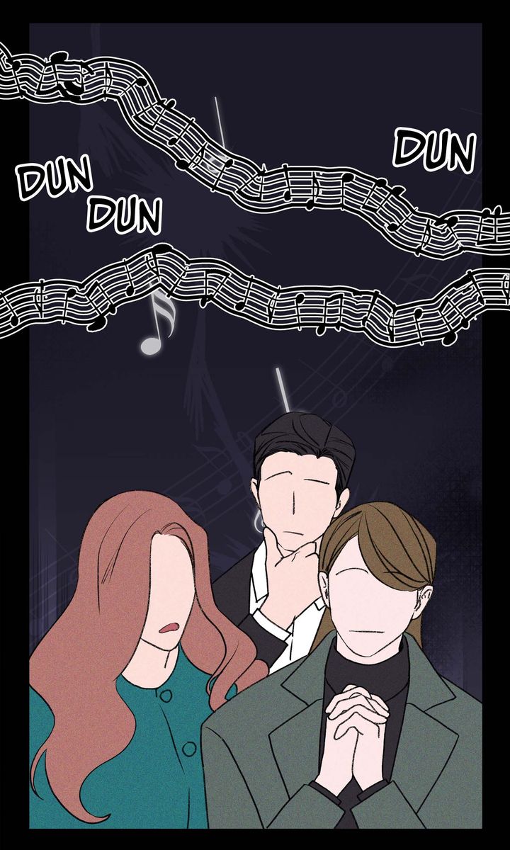 Take Me High [Full ver.] - Chapter 12 manhwa