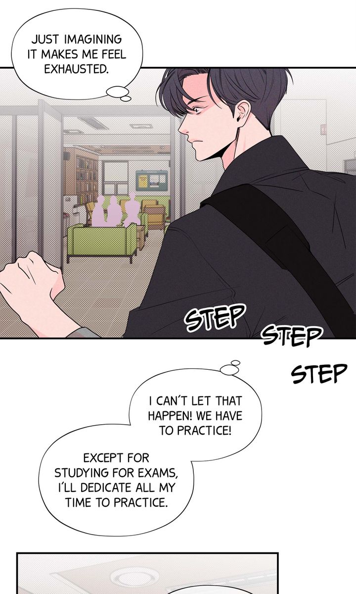 Take Me High [Full ver.] - Chapter 12 manhwa