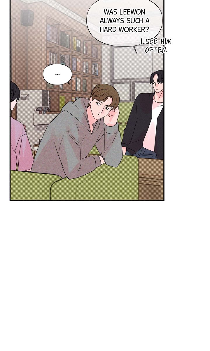 Take Me High [Full ver.] - Chapter 12 manhwa