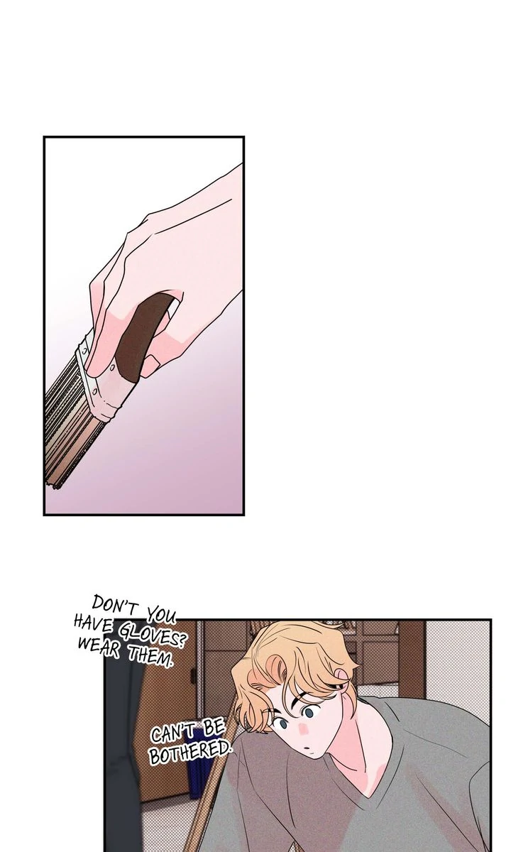 Take Me High [Full ver.] - Chapter 12 manhwa