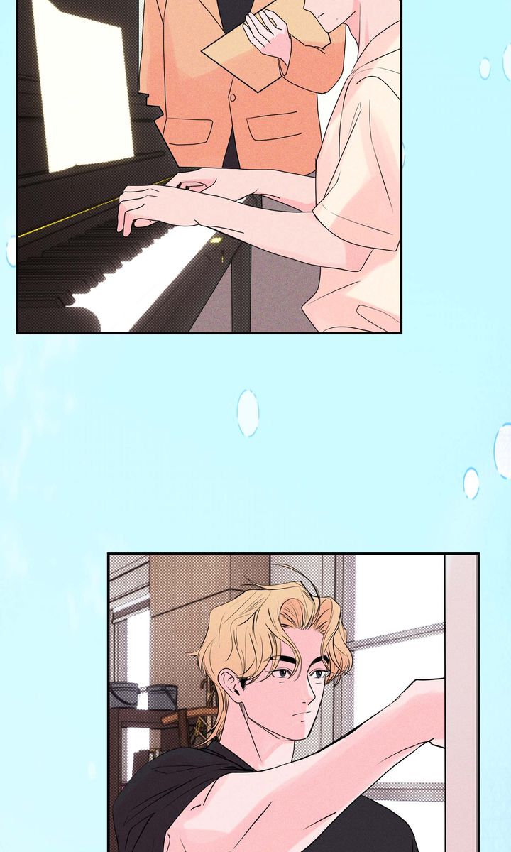 Take Me High [Full ver.] - Chapter 12 manhwa