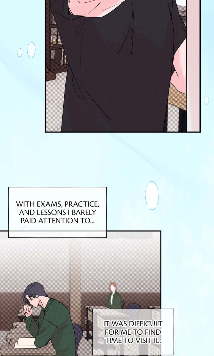 Take Me High [Full ver.] - Chapter 12 manhwa