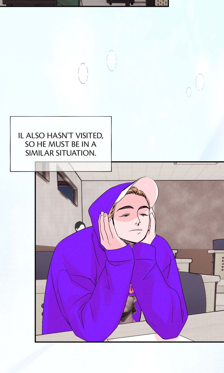 Take Me High [Full ver.] - Chapter 12 manhwa