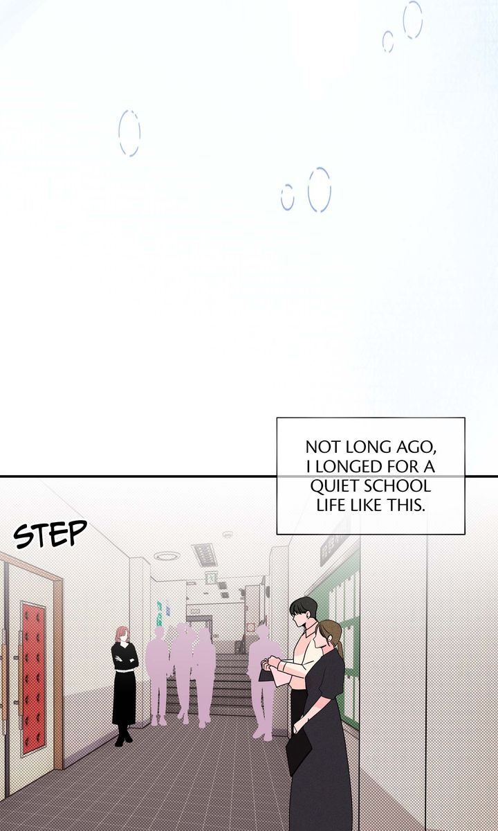 Take Me High [Full ver.] - Chapter 12 manhwa