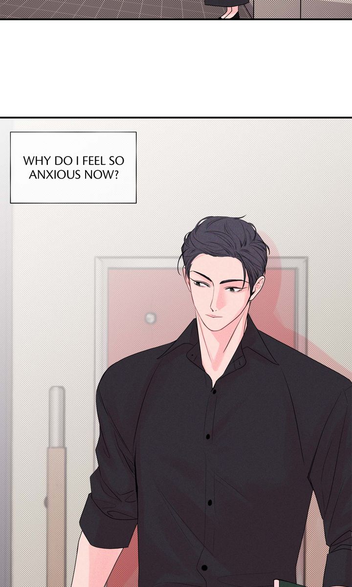 Take Me High [Full ver.] - Chapter 12 manhwa