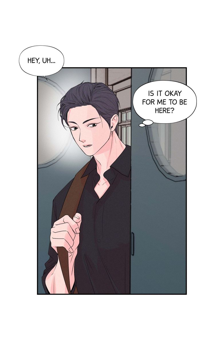 Take Me High [Full ver.] - Chapter 12 manhwa