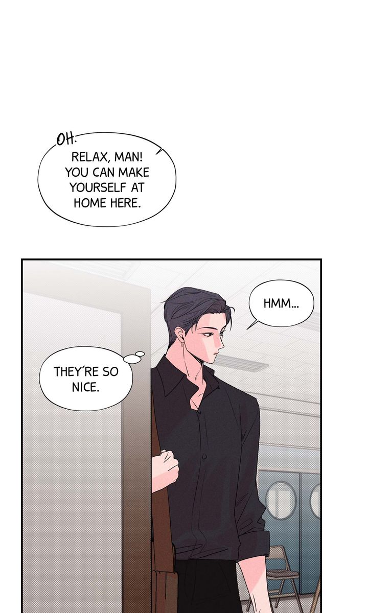 Take Me High [Full ver.] - Chapter 12 manhwa