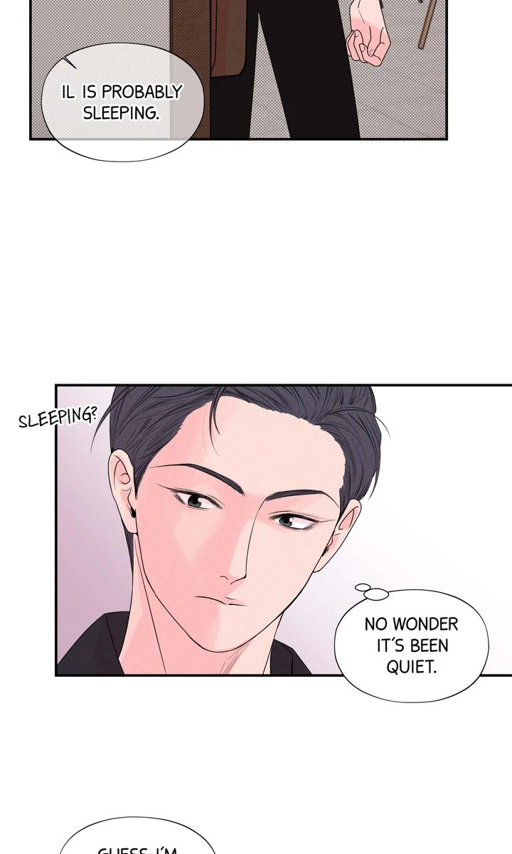 Take Me High [Full ver.] - Chapter 12 manhwa
