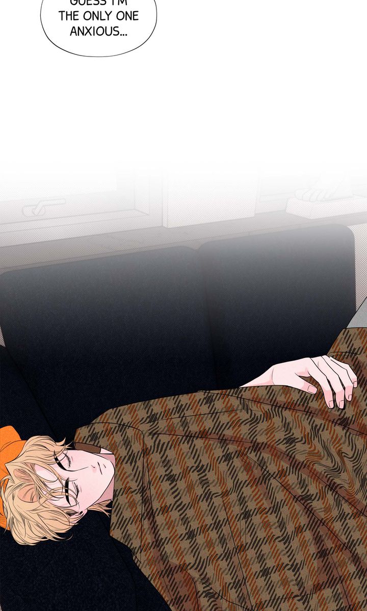 Take Me High [Full ver.] - Chapter 12 manhwa