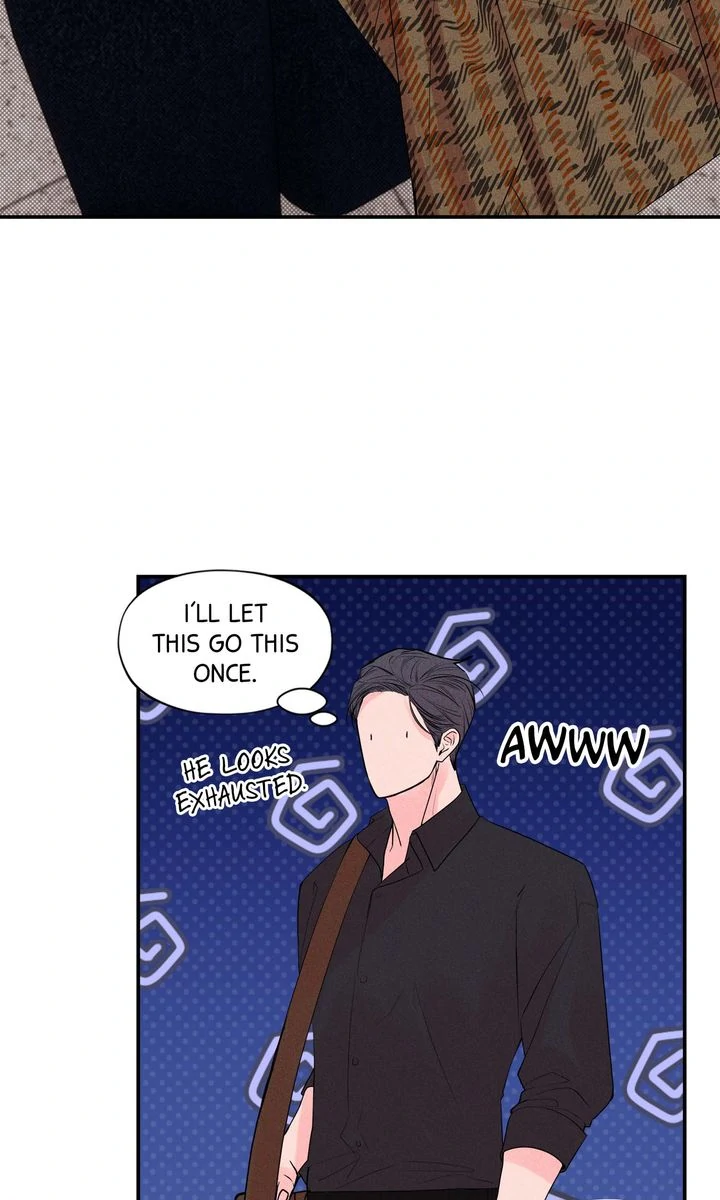 Take Me High [Full ver.] - Chapter 12 manhwa